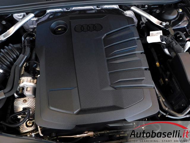 AUDI A5 usata, con Vivavoce