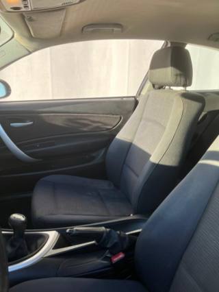 BMW 120 usata, con Fendinebbia