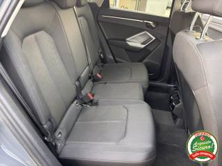 AUDI Q3 usata, con Filtro antiparticolato