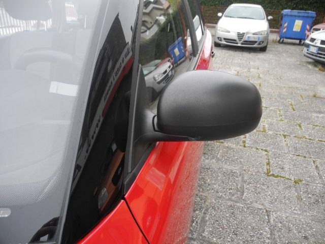 SKODA Fabia usata 48