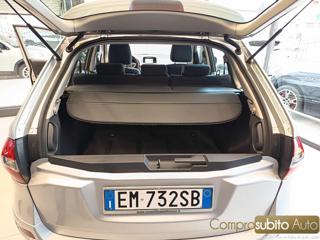 RENAULT Koleos usata, con Fendinebbia
