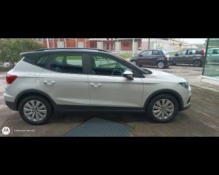 SEAT Arona usata, con Chiusura centralizzata