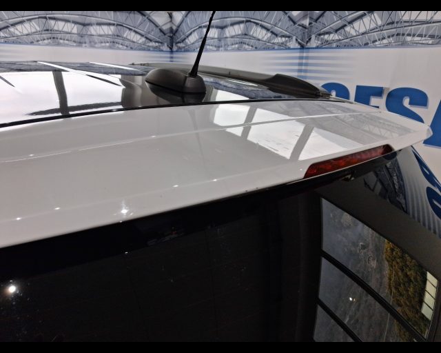 OPEL Mokka usata, con Kit antipanne