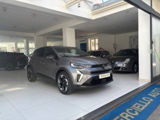 RENAULT Captur usata, con Sistema di navigazione