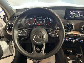 AUDI Q2 usata, con Cruise Control