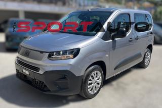 FIAT Doblo Doblò 1.5 BlueHdi 130CV Combi N1 Autocarro