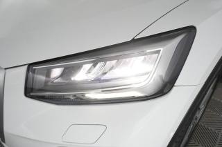 AUDI Q2 usata 7