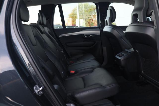 VOLVO XC90 usata, con Controllo trazione