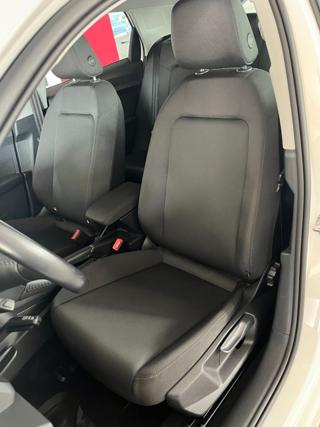 AUDI A1 usata, con Boardcomputer