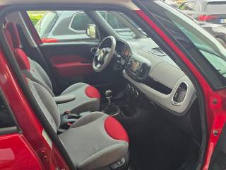 FIAT 500L usata 85