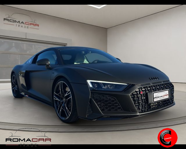 AUDI R8 usata, con Airbag Passeggero