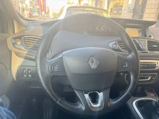 RENAULT Scenic usata, con Climatizzatore