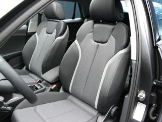 AUDI Q2 usata, con Chiusura centralizzata