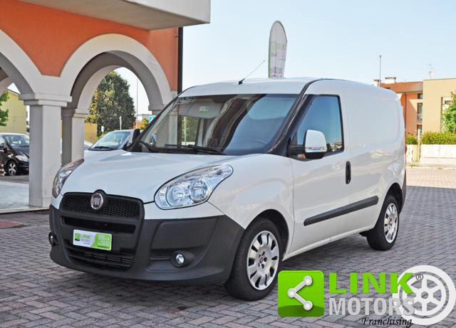 FIAT Doblo usata, con ABS