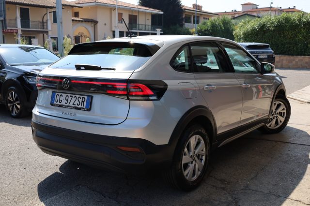 VOLKSWAGEN Taigo usata 109