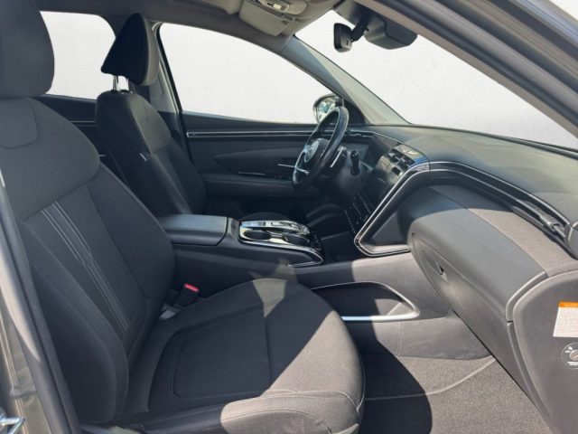 HYUNDAI Tucson usata, con ESP