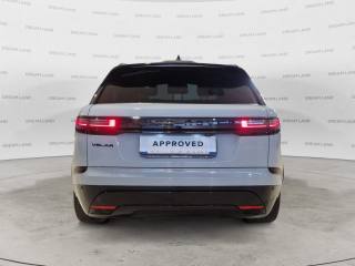 LAND ROVER Range Rover Velar usata, con Boardcomputer