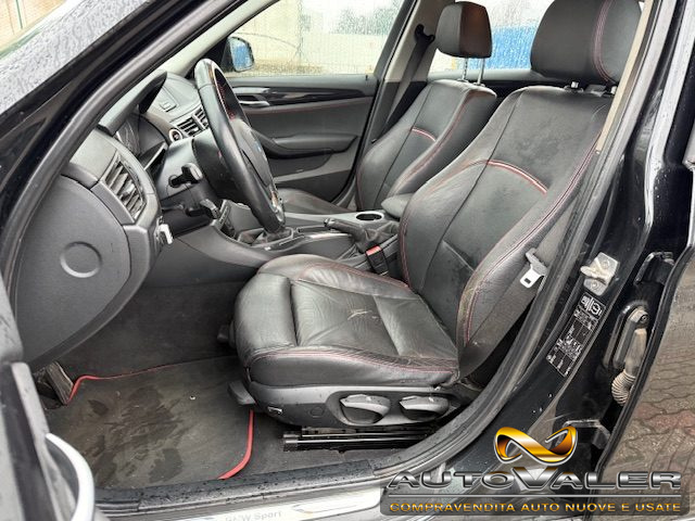 BMW X1 usata, con Climatizzatore