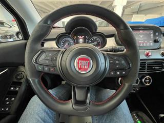 FIAT 500X usata, con Immobilizzatore elettronico
