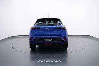 OPEL Mokka usata, con Autoradio