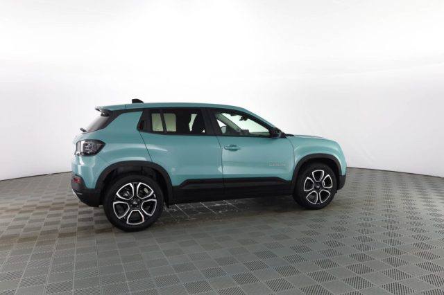 JEEP Avenger usata 2