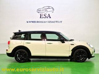 MINI Clubman usata, con Airbag laterali