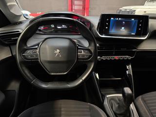 PEUGEOT 208 usata, con ESP