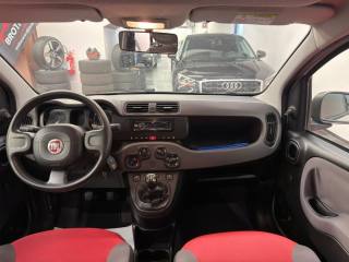 FIAT Panda usata, con Servosterzo