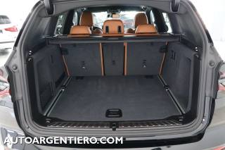 BMW X3 usata, con Volante multifunzione