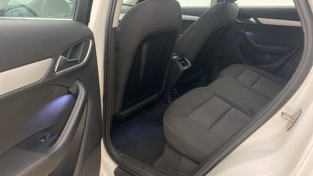 AUDI Q3 usata, con Chiusura centralizzata