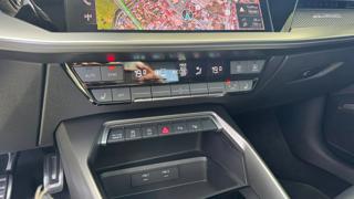 AUDI RS3 usata, con Filtro antiparticolato