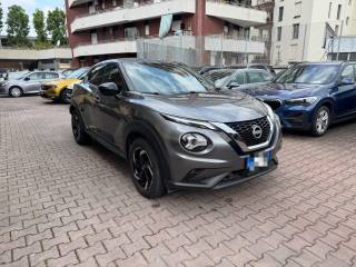 NISSAN Juke usata, con Airbag laterali