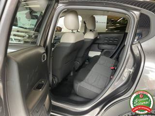 CITROEN C3 usata, con Park Distance Control