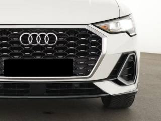 AUDI Q3 usata, con Controllo trazione