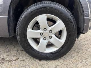 SUZUKI Grand Vitara usata, con Alzacristalli elettrici