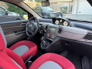 LANCIA Ypsilon usata, con Chiusura centralizzata