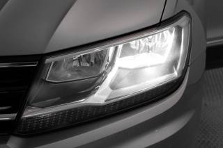 VOLKSWAGEN Tiguan usata, con Sistema di navigazione