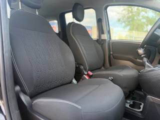 FIAT Panda Cross usata 22