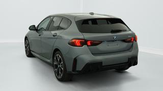 BMW 120 usata, con Antifurto