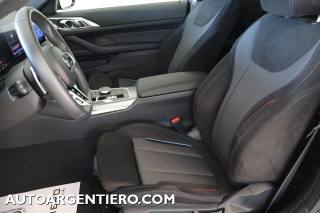 BMW 420 usata, con Autoradio