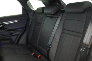 LAND ROVER Range Rover Evoque usata, con Climatizzatore