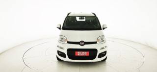 FIAT Panda usata, con Airbag