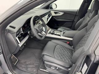 AUDI Q8 usata, con Airbag Passeggero