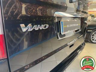 MERCEDES-BENZ Viano usata 25