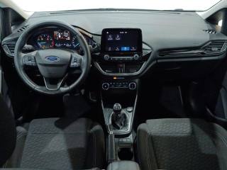 FORD Fiesta usata, con Climatizzatore