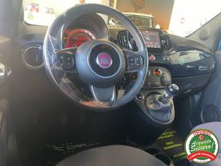 FIAT 500 usata, con Chiusura centralizzata
