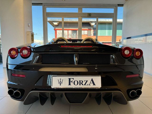 FERRARI F430 usata, con Servosterzo