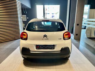 CITROEN C3 usata, con USB
