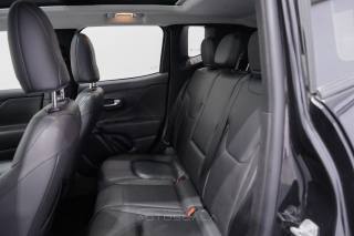 JEEP Renegade usata, con Bracciolo