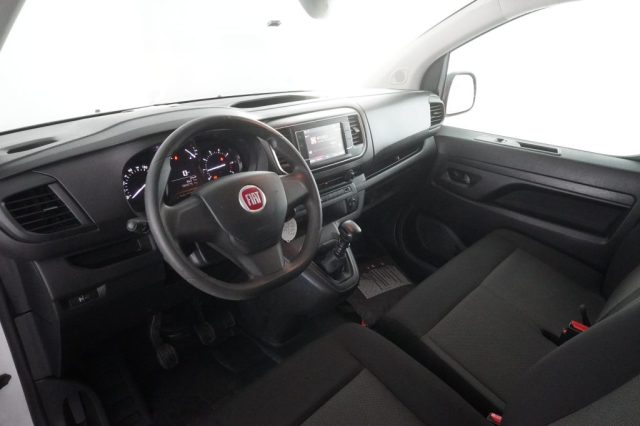 FIAT Scudo usata 0